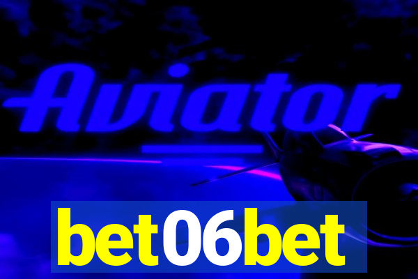 bet06bet