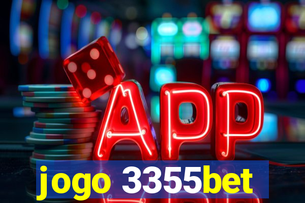 jogo 3355bet