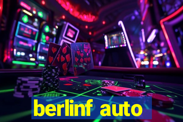 berlinf auto