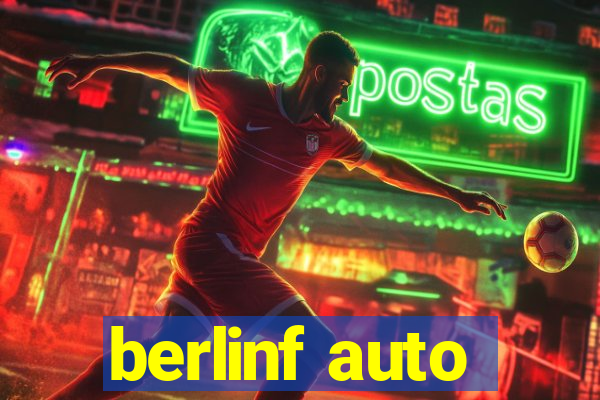 berlinf auto