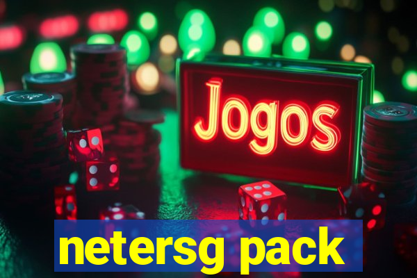 netersg pack