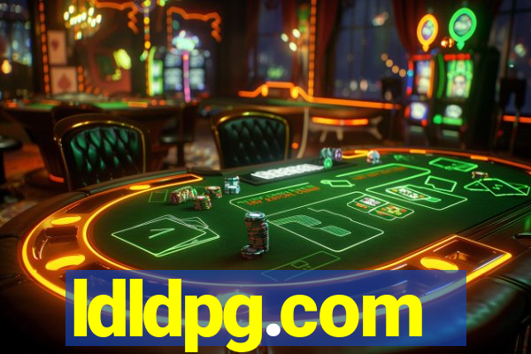 ldldpg.com