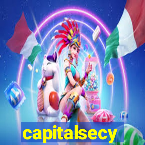 capitalsecy