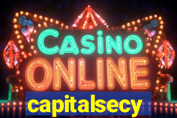 capitalsecy