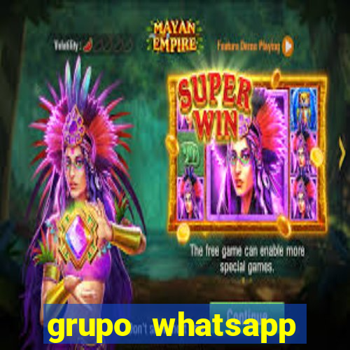 grupo whatsapp resenha rj