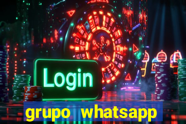 grupo whatsapp resenha rj