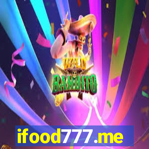 ifood777.me