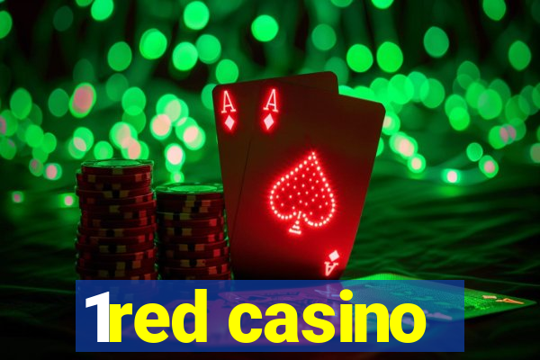 1red casino