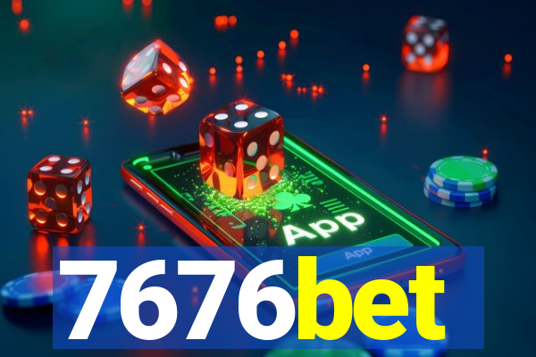 7676bet