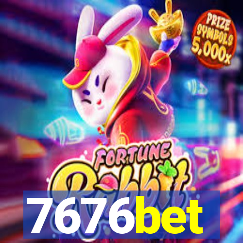 7676bet