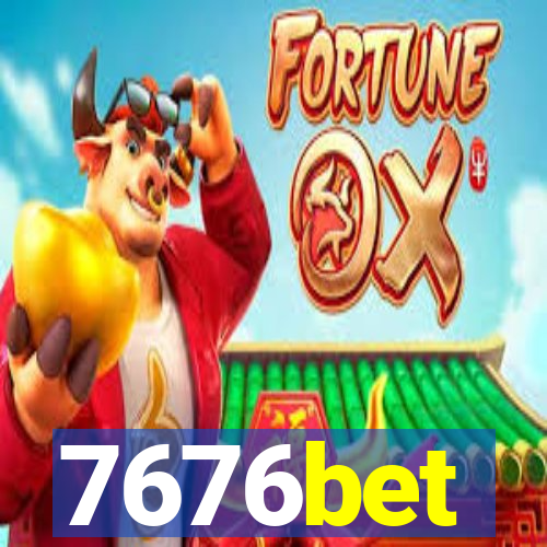 7676bet