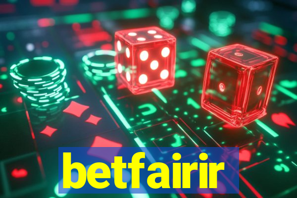 betfairir