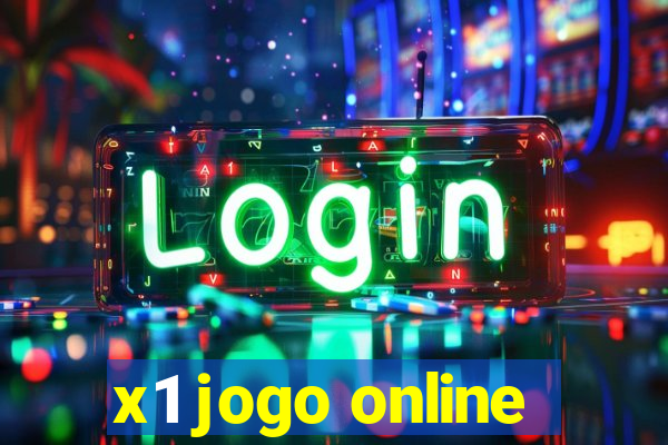 x1 jogo online