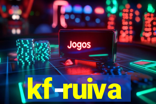 kf-ruiva