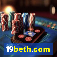 19beth.com