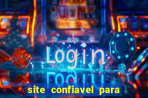 site confiavel para jogar na loteria