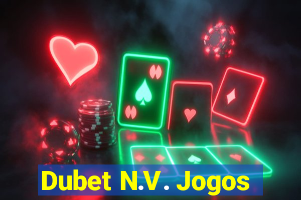 Dubet N.V. Jogos