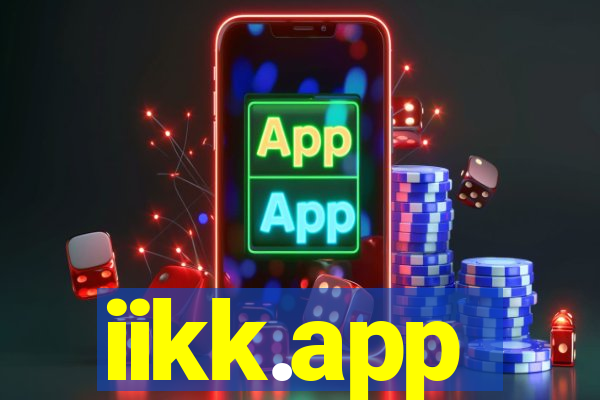 iikk.app