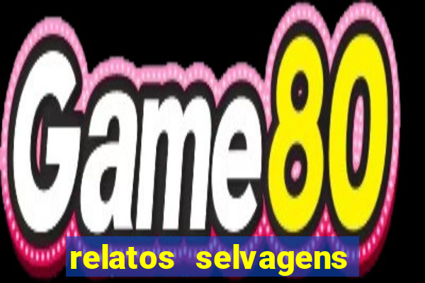 relatos selvagens gabriel pasternak