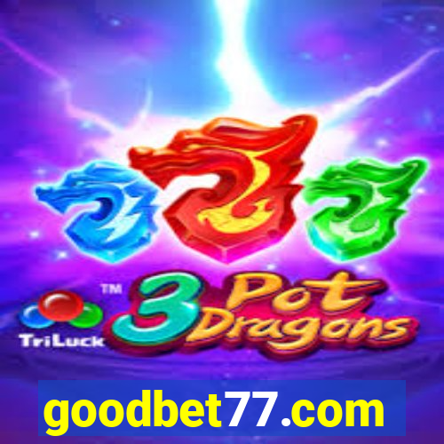 goodbet77.com