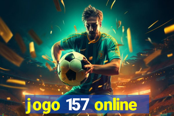 jogo 157 online