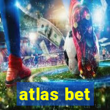 atlas bet