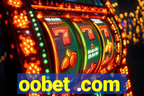 oobet .com