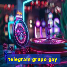 telegram grupo gay