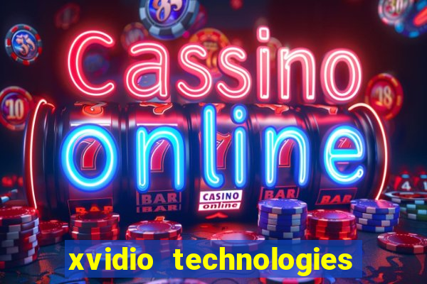 xvidio technologies brasil 202