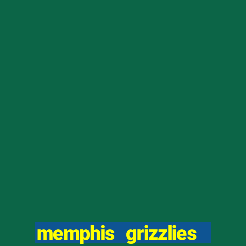 memphis grizzlies ao vivo