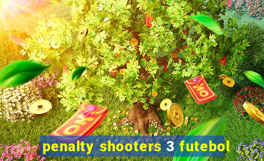 penalty shooters 3 futebol