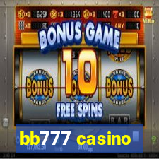 bb777 casino