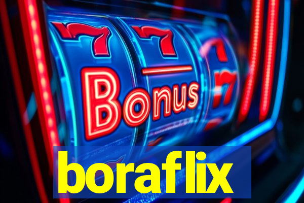 boraflix