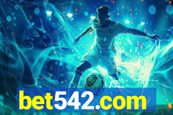 bet542.com