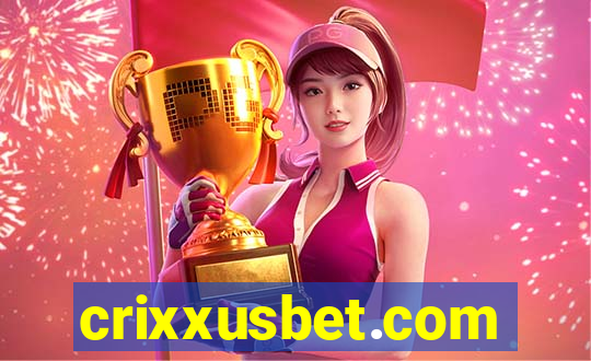 crixxusbet.com