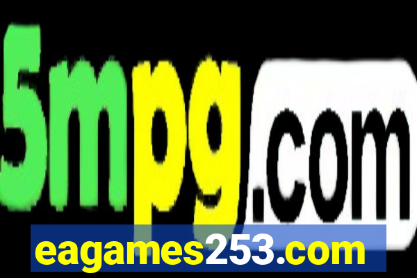 eagames253.com