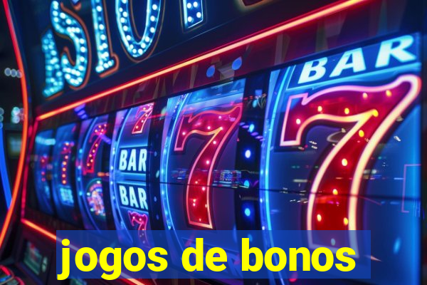 jogos de bonos