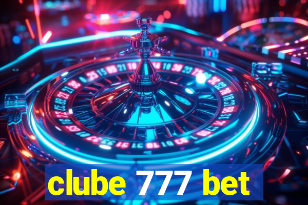 clube 777 bet