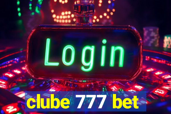 clube 777 bet