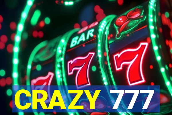 CRAZY 777