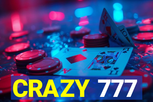 CRAZY 777