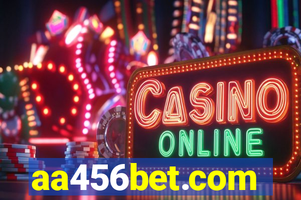 aa456bet.com