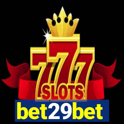 bet29bet