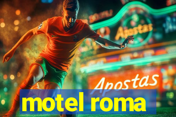 motel roma