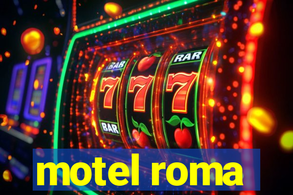 motel roma