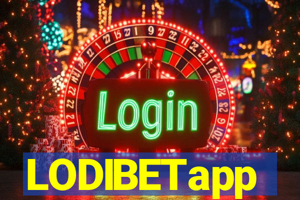 LODIBETapp