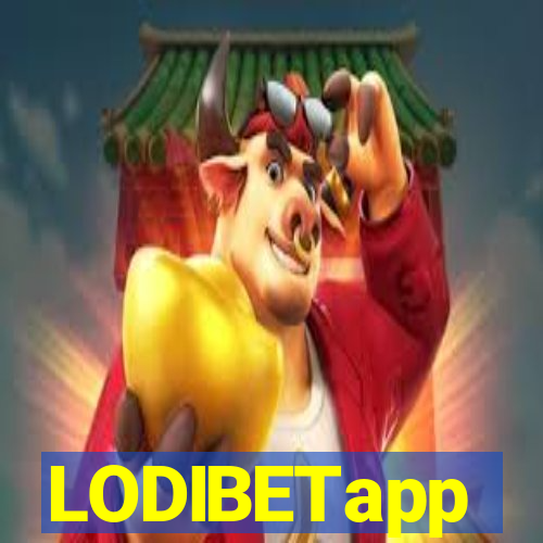 LODIBETapp