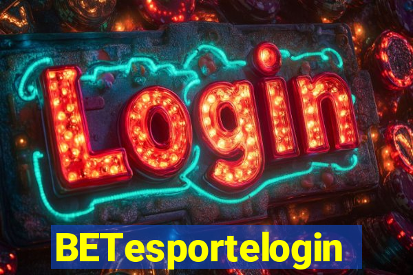 BETesportelogin