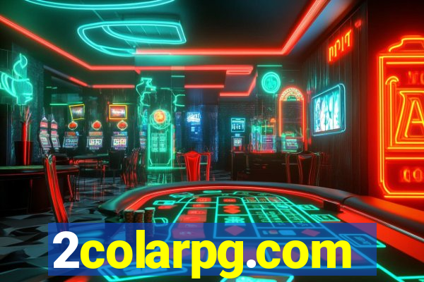 2colarpg.com