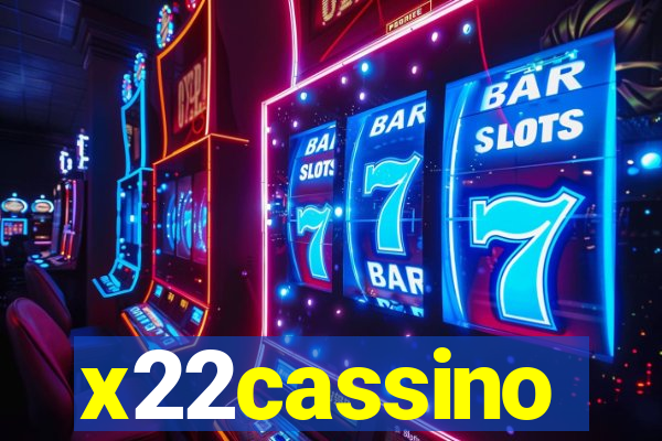 x22cassino